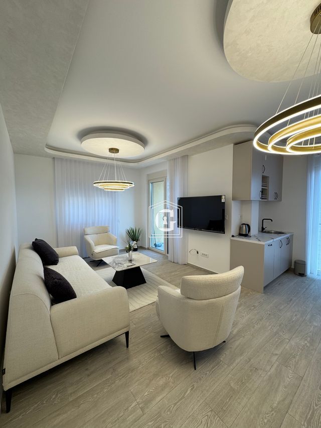 Апартаменты в Бечичи, Черногория, 74 м² - фото 2