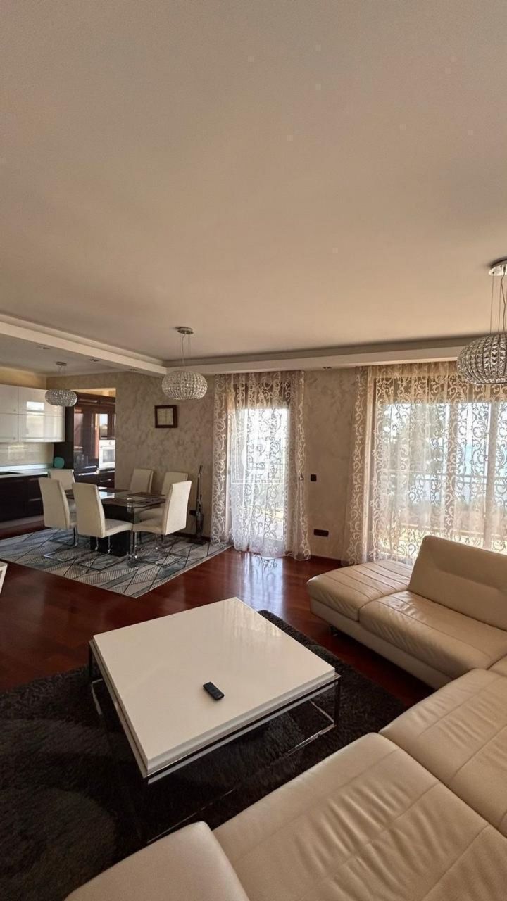 Апартаменты в Будве, Черногория, 120 м² - фото 2
