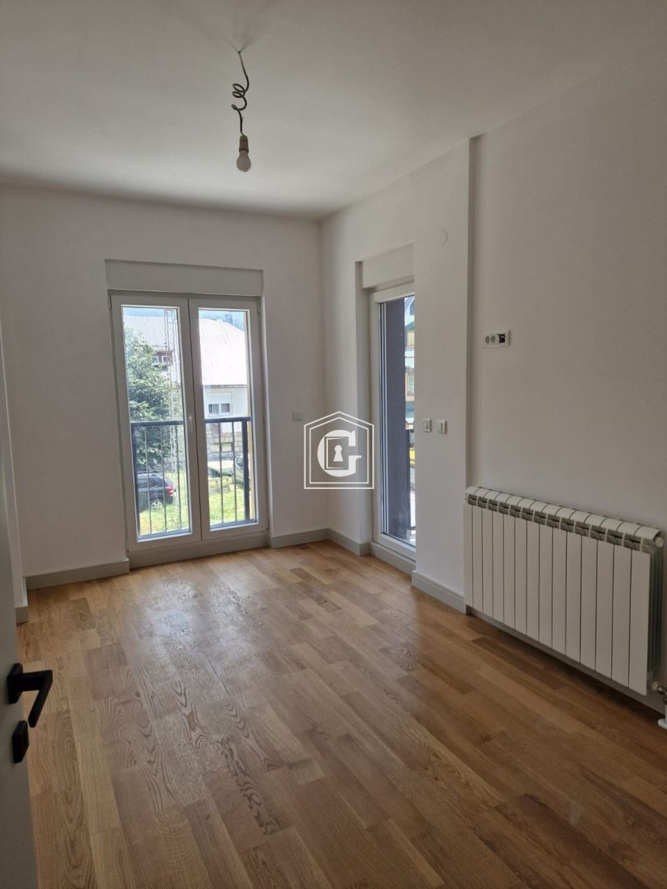 Апартаменты в Колашине, Черногория, 60 м² - фото 2