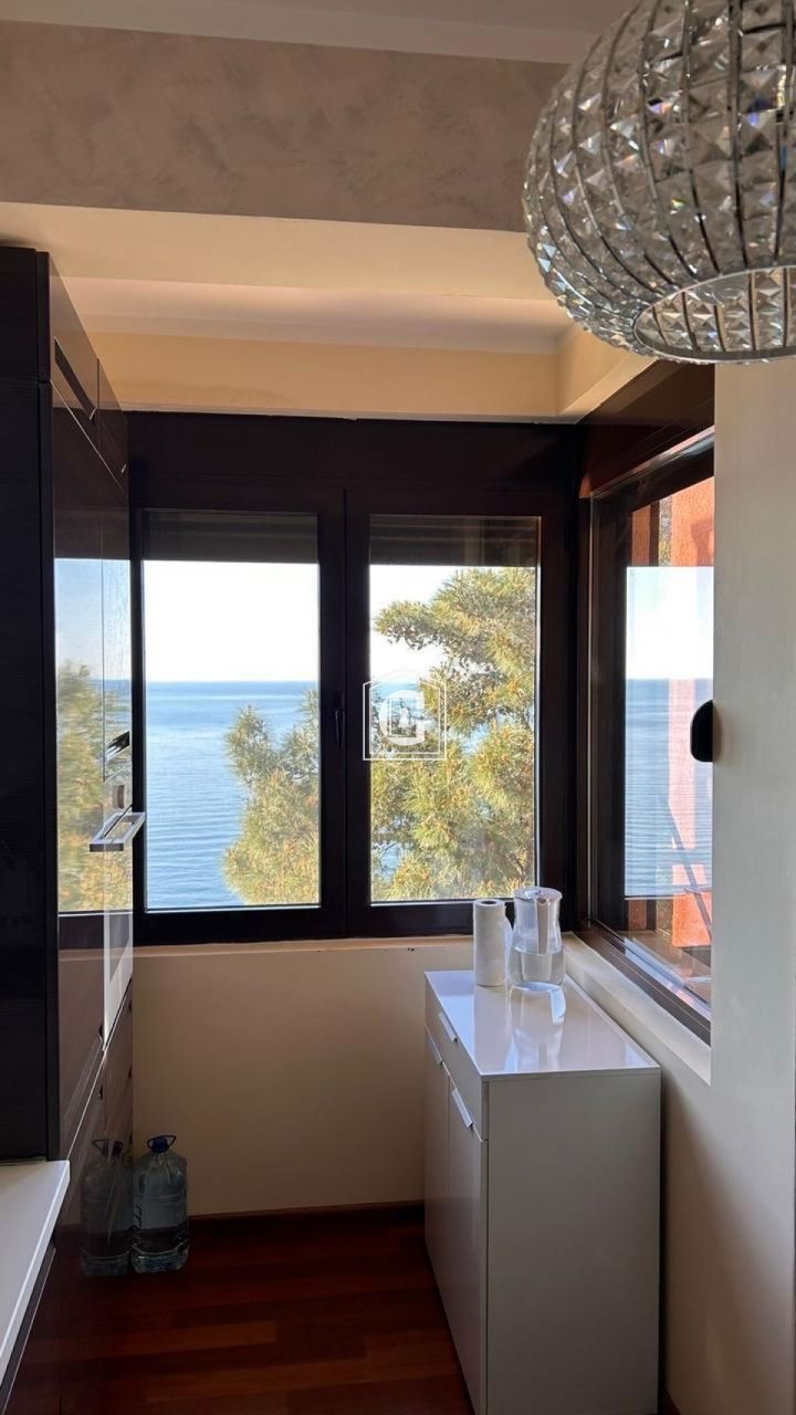 Апартаменты в Будве, Черногория, 120 м² - фото 3