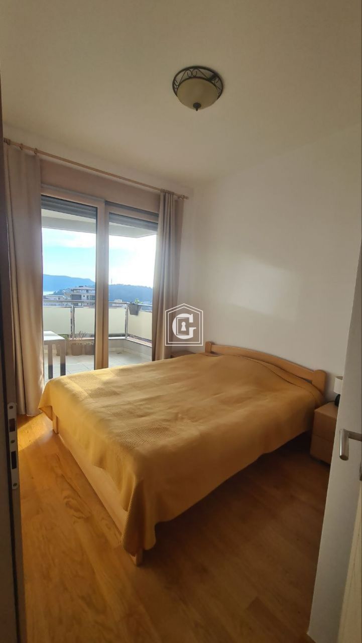Апартаменты в Бечичи, Черногория, 67 м² - фото 3