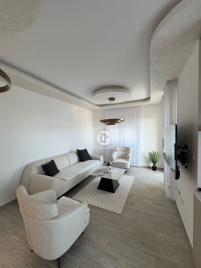 Апартаменты в Бечичи, Черногория, 74 м² - фото 3