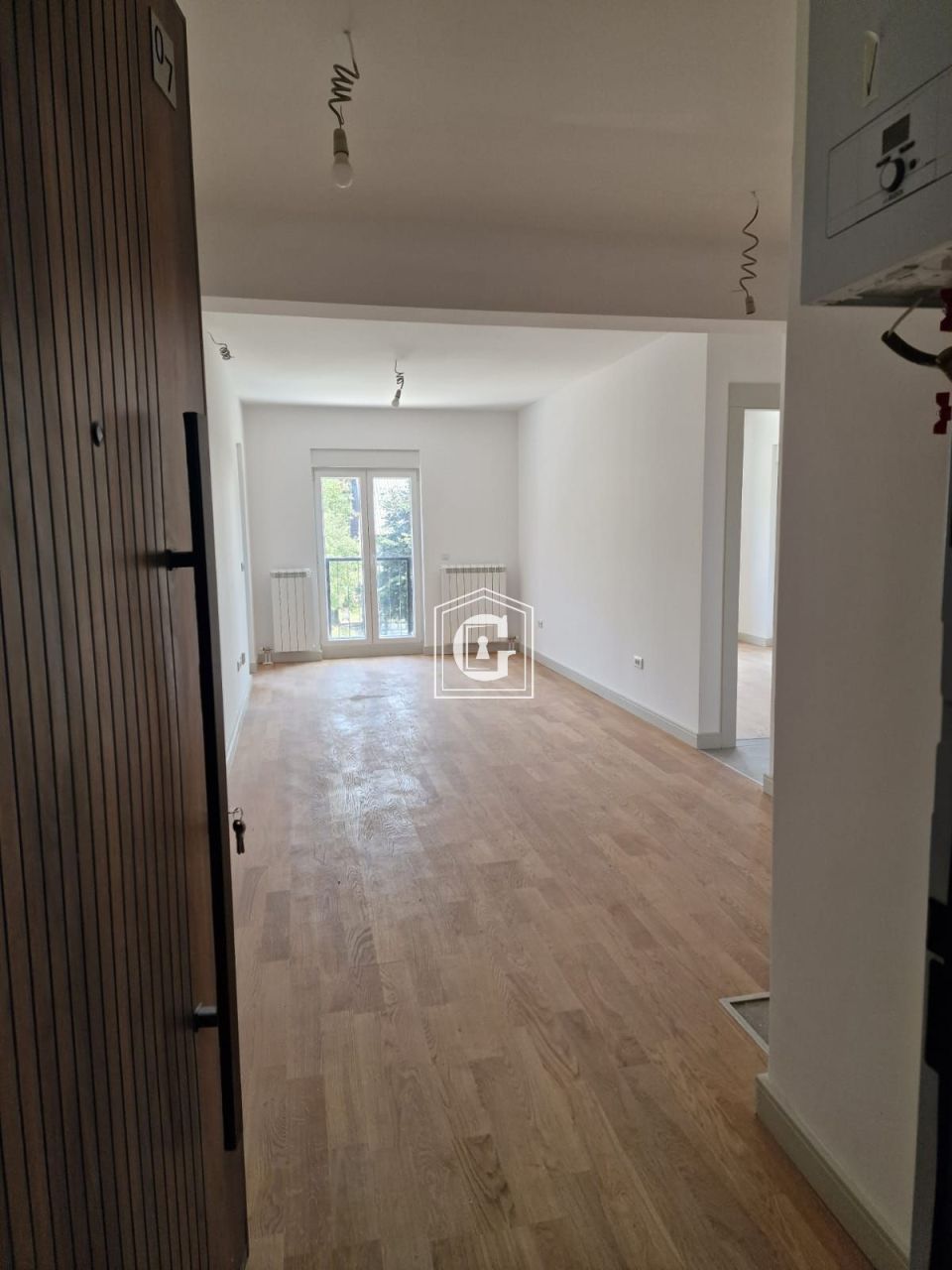 Апартаменты в Колашине, Черногория, 60 м² - фото 3