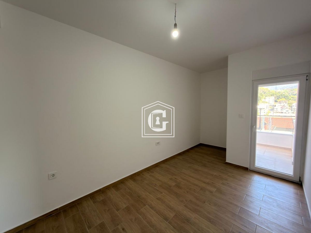 Апартаменты в Херцег-Нови, Черногория, 45 м² - фото 3