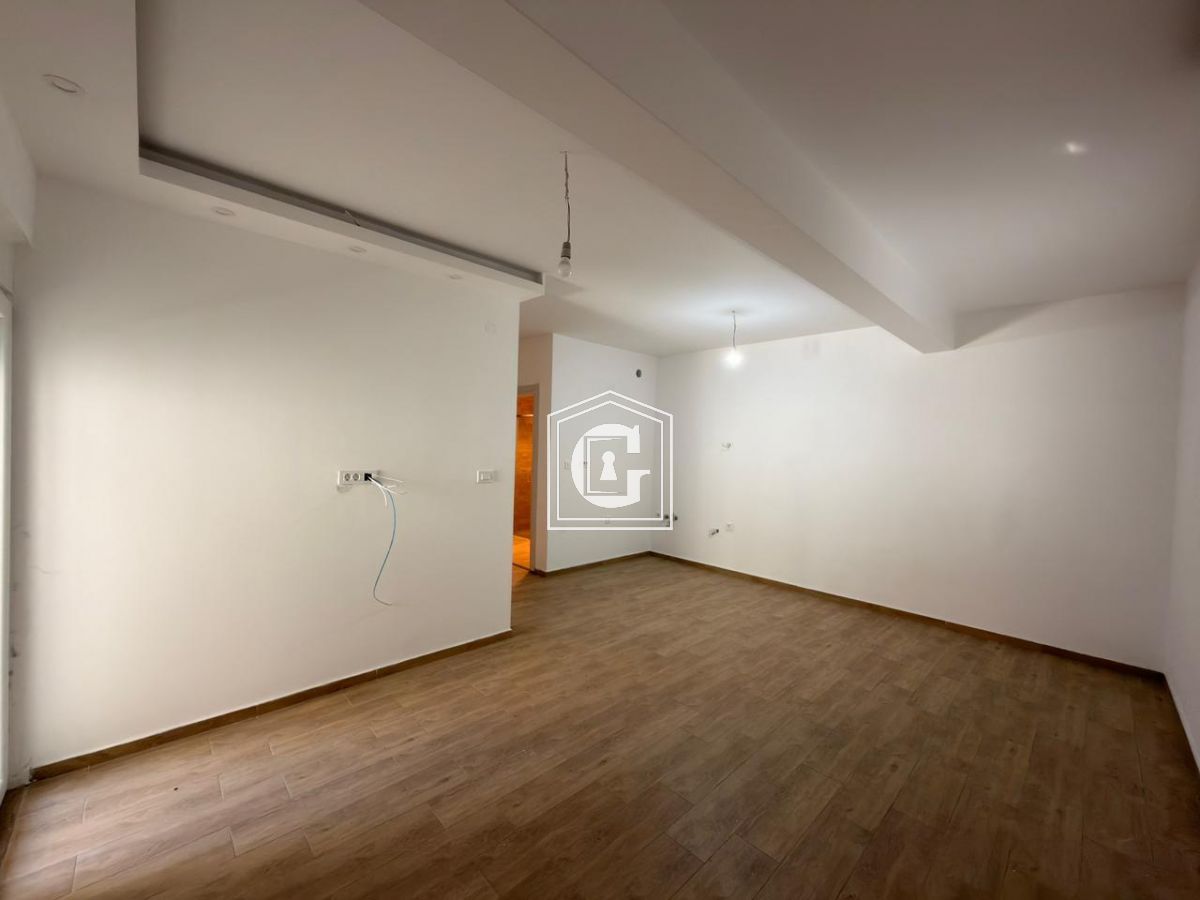 Апартаменты в Херцег-Нови, Черногория, 38 м² - фото 3