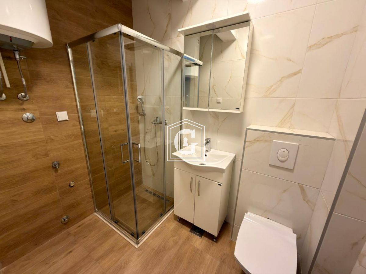 Апартаменты в Херцег-Нови, Черногория, 38 м² - фото 4