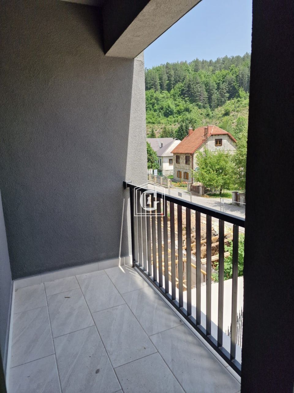 Апартаменты в Колашине, Черногория, 60 м² - фото 4
