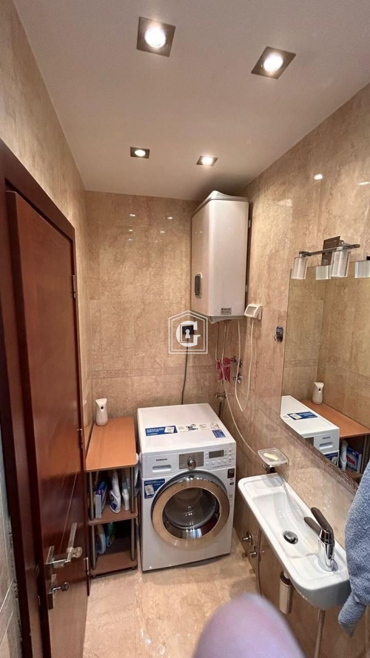 Апартаменты в Будве, Черногория, 120 м² - фото 4