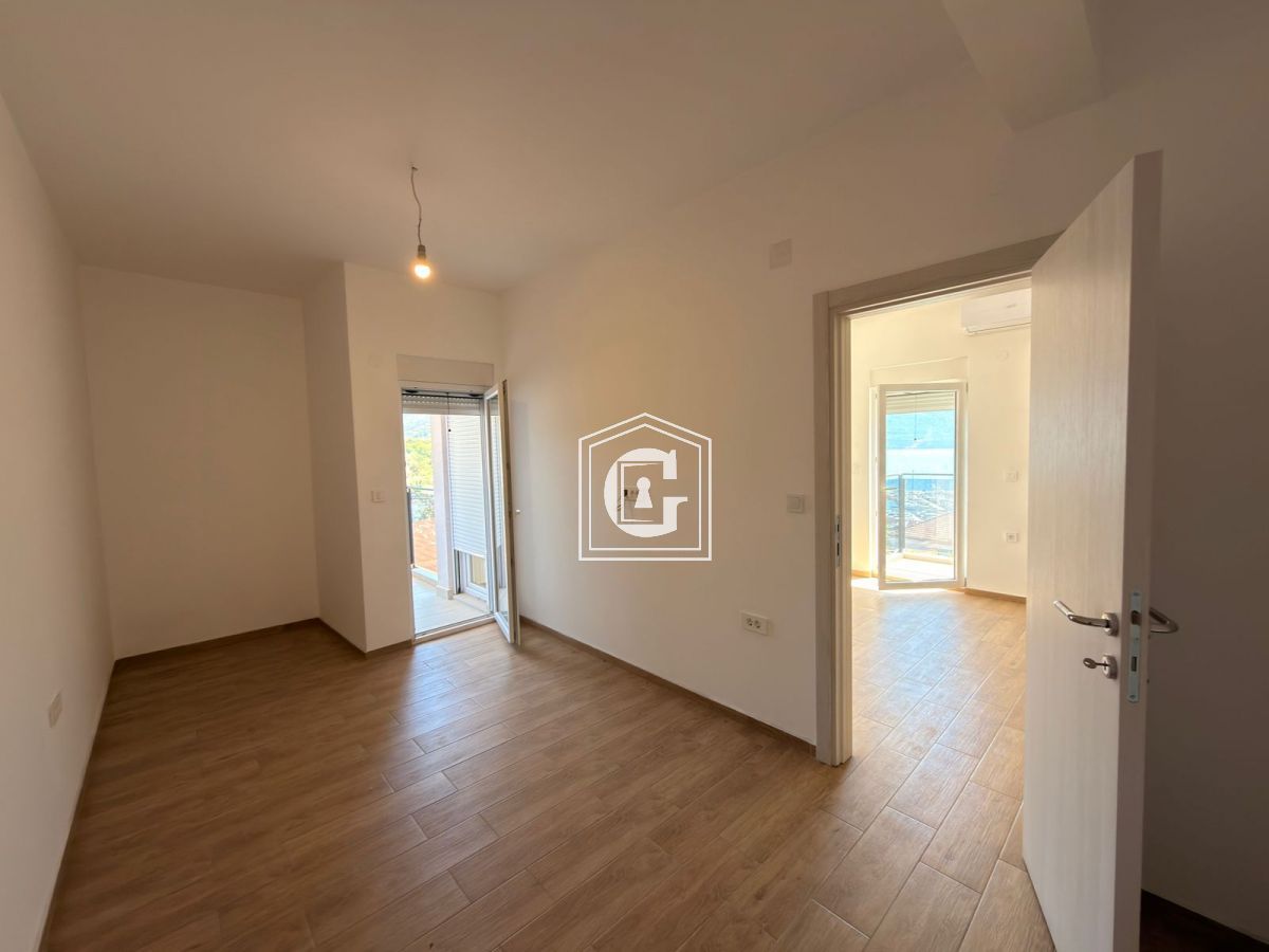 Апартаменты в Херцег-Нови, Черногория, 45 м² - фото 4