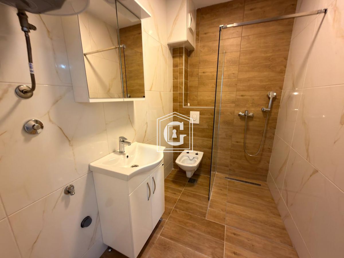 Апартаменты в Херцег-Нови, Черногория, 45 м² - фото 5