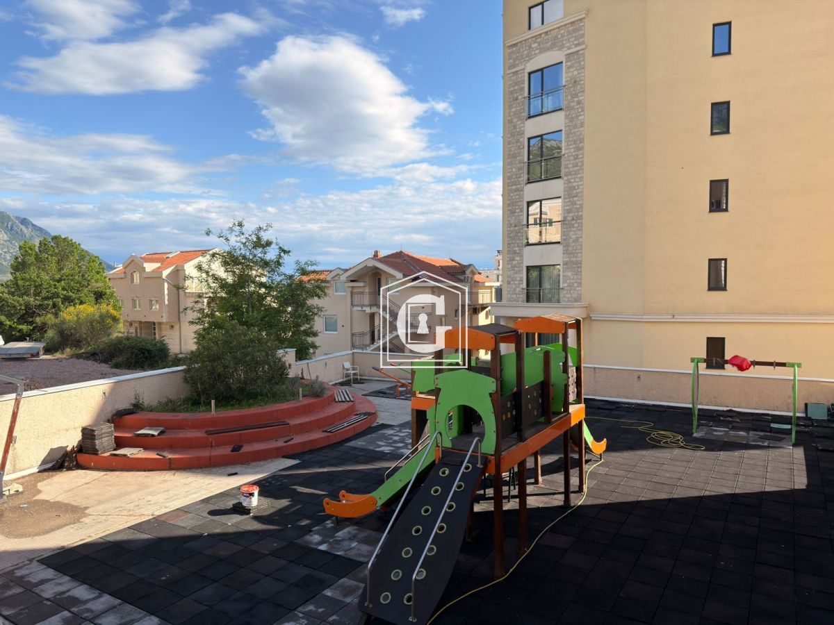 Апартаменты в Бечичи, Черногория, 68 м² - фото 5