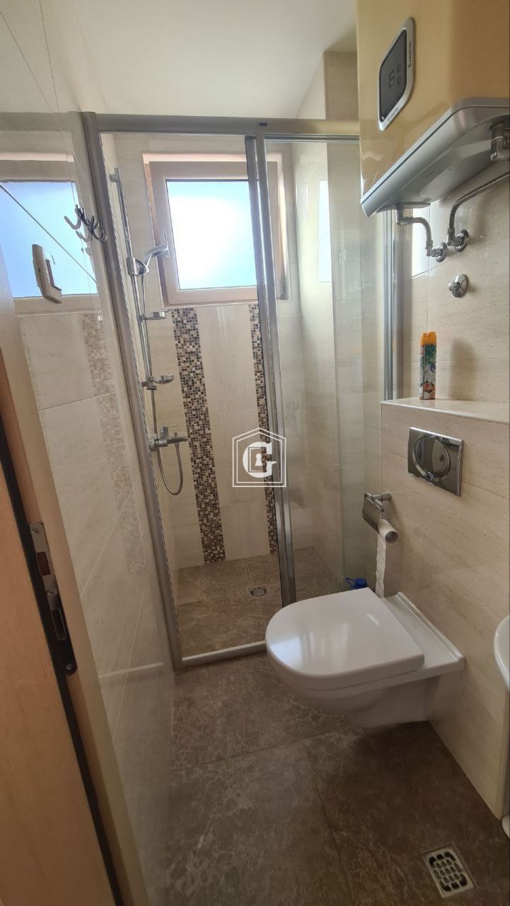Апартаменты в Бечичи, Черногория, 67 м² - фото 5