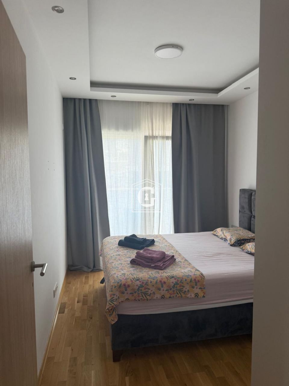 Апартаменты в Будве, Черногория, 46 м² - фото 5