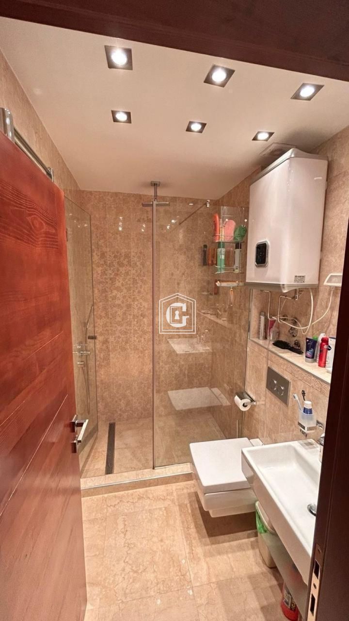 Апартаменты в Будве, Черногория, 120 м² - фото 5