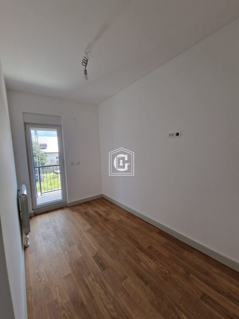 Апартаменты в Колашине, Черногория, 60 м² - фото 5