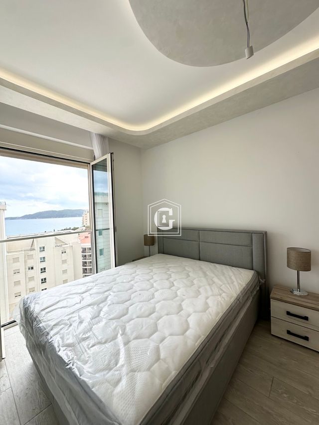 Апартаменты в Бечичи, Черногория, 74 м² - фото 5