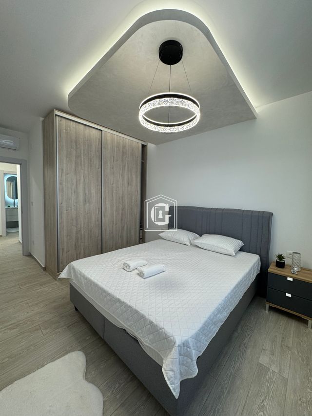 Апартаменты в Бечичи, Черногория, 74 м² - фото 6