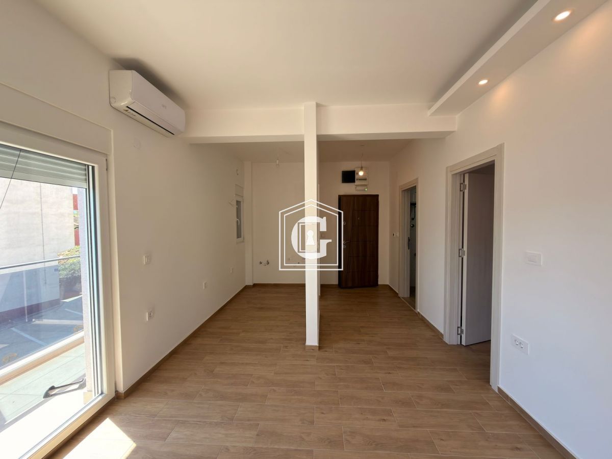 Апартаменты в Херцег-Нови, Черногория, 45 м² - фото 6
