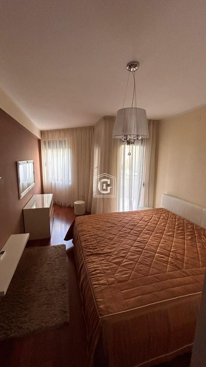 Апартаменты в Будве, Черногория, 120 м² - фото 6