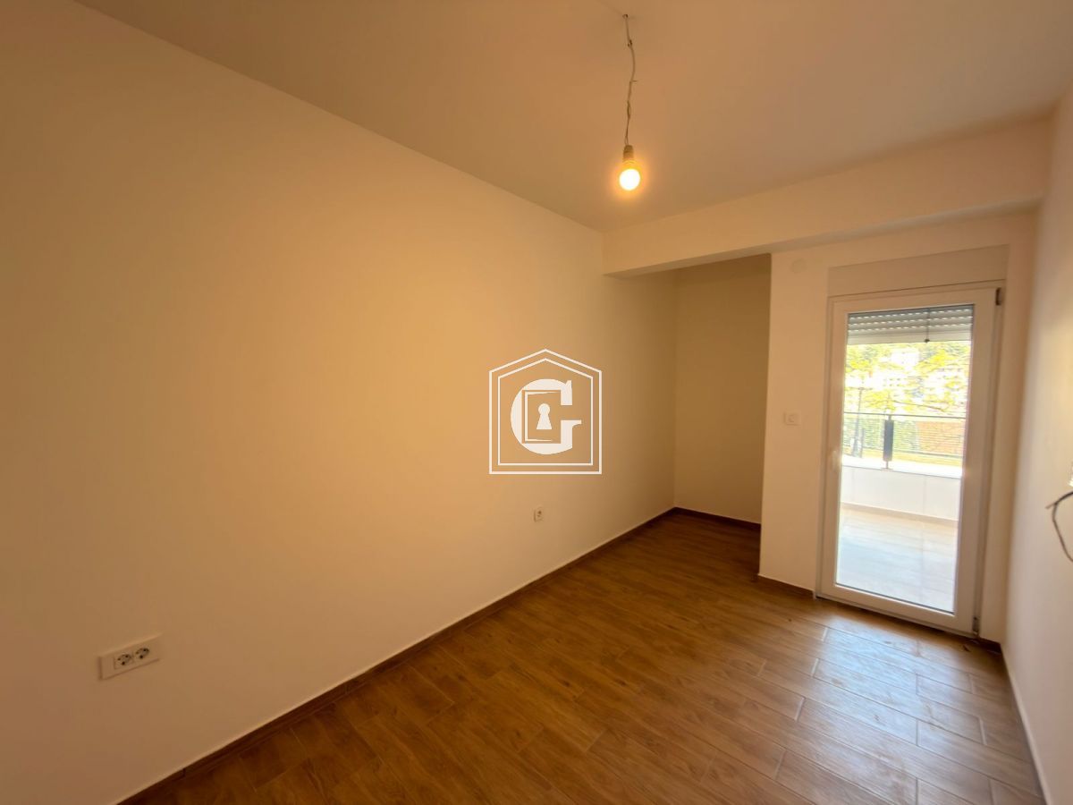 Апартаменты в Херцег-Нови, Черногория, 43 м² - фото 6