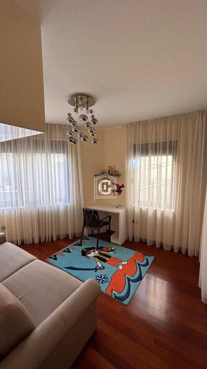 Апартаменты в Будве, Черногория, 120 м² - фото 7