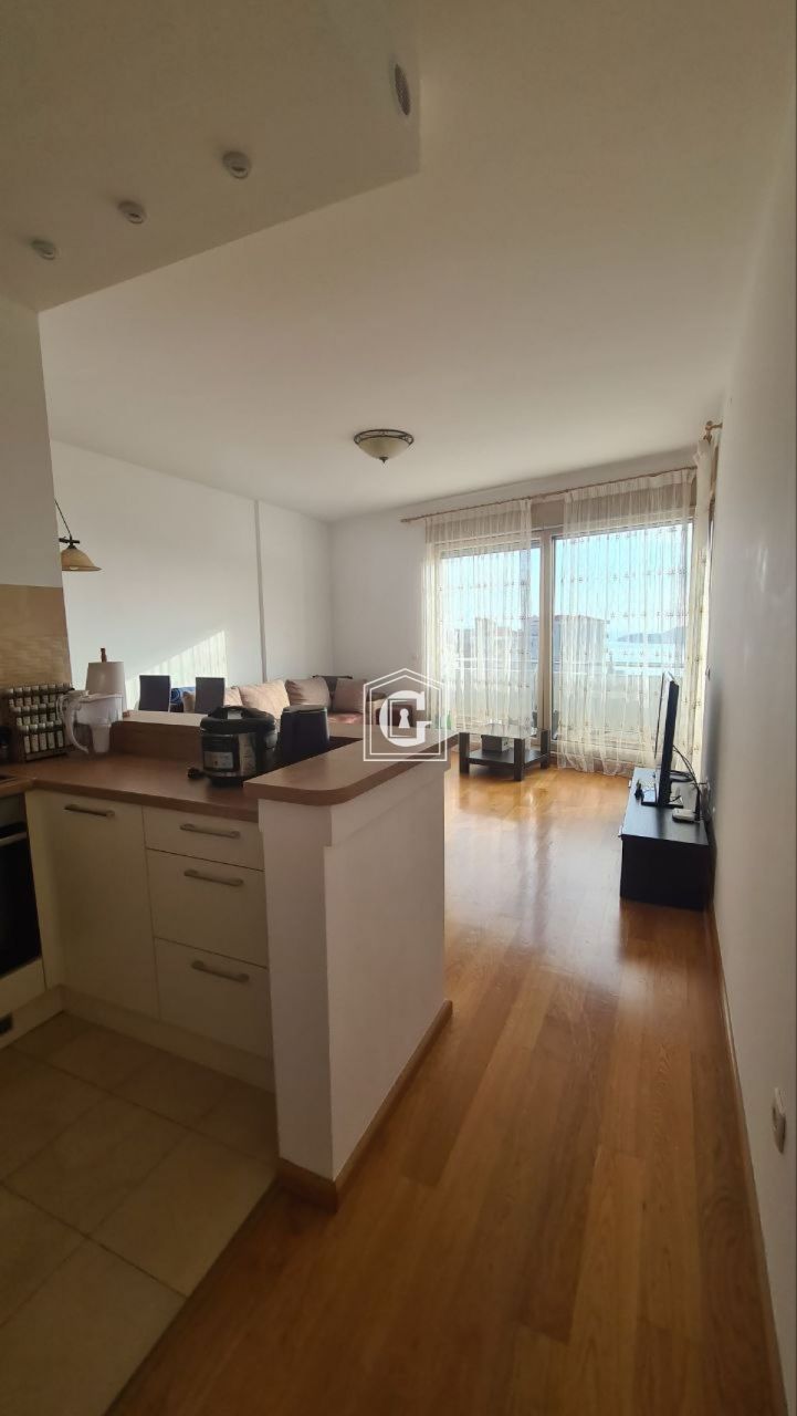 Апартаменты в Бечичи, Черногория, 67 м² - фото 7