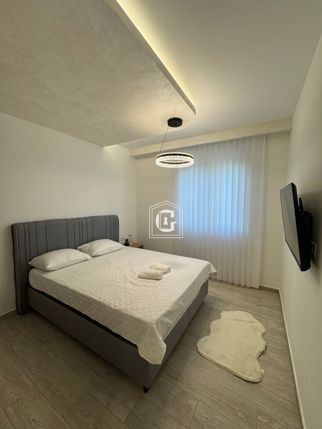 Апартаменты в Бечичи, Черногория, 74 м² - фото 7