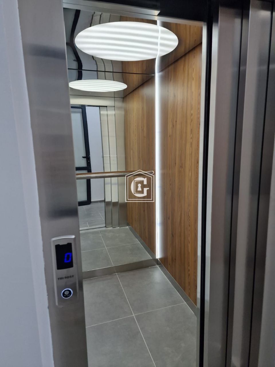Апартаменты в Колашине, Черногория, 60 м² - фото 7