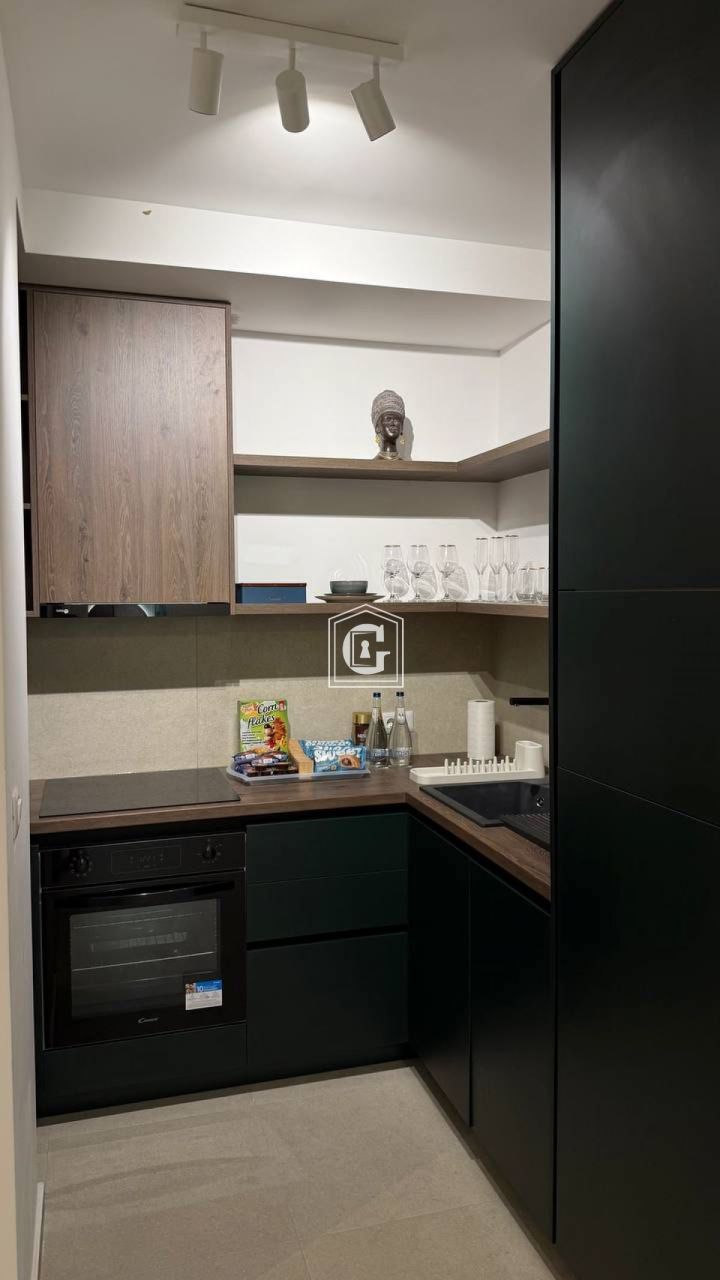 Апартаменты в Бечичи, Черногория, 43 м² - фото 8
