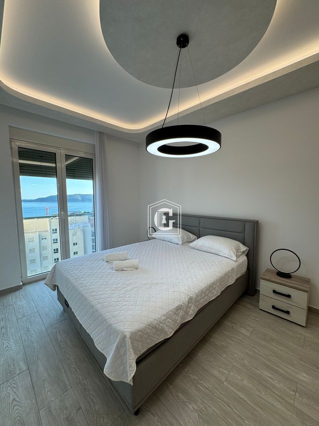 Апартаменты в Бечичи, Черногория, 74 м² - фото 8