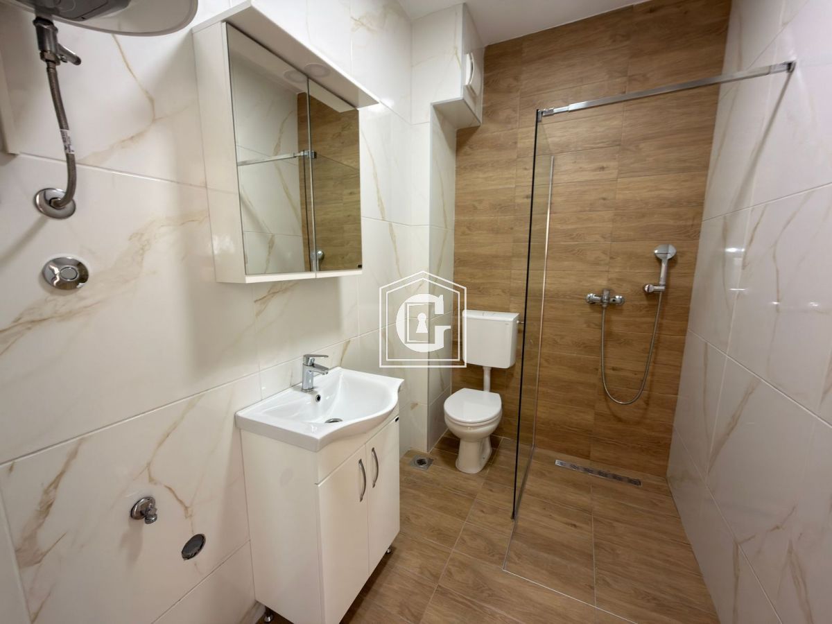 Апартаменты в Херцег-Нови, Черногория, 45 м² - фото 8