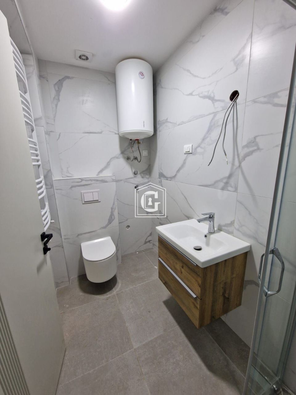 Апартаменты в Колашине, Черногория, 60 м² - фото 8