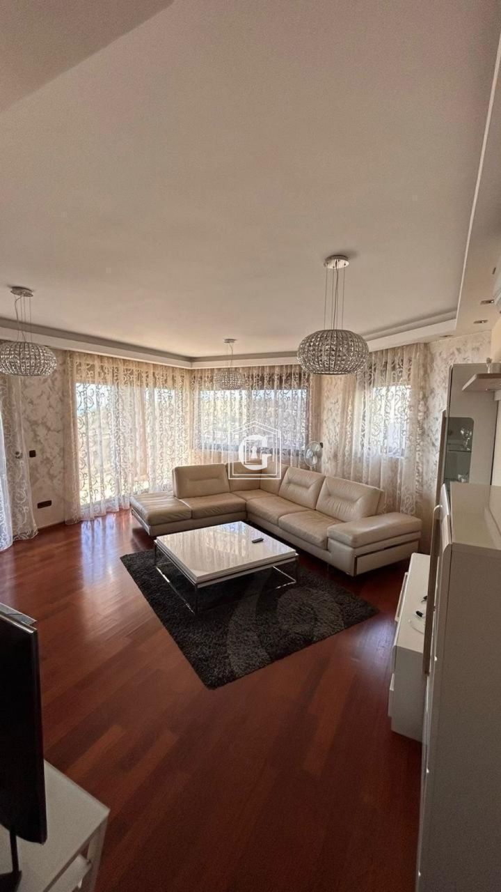 Апартаменты в Будве, Черногория, 120 м² - фото 8