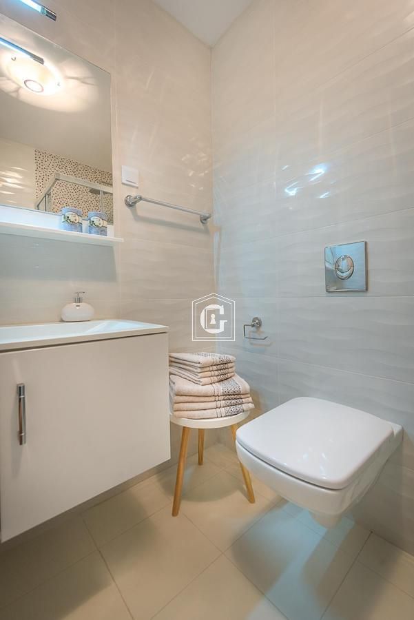 Апартаменты в Бечичи, Черногория, 55 м² - фото 8