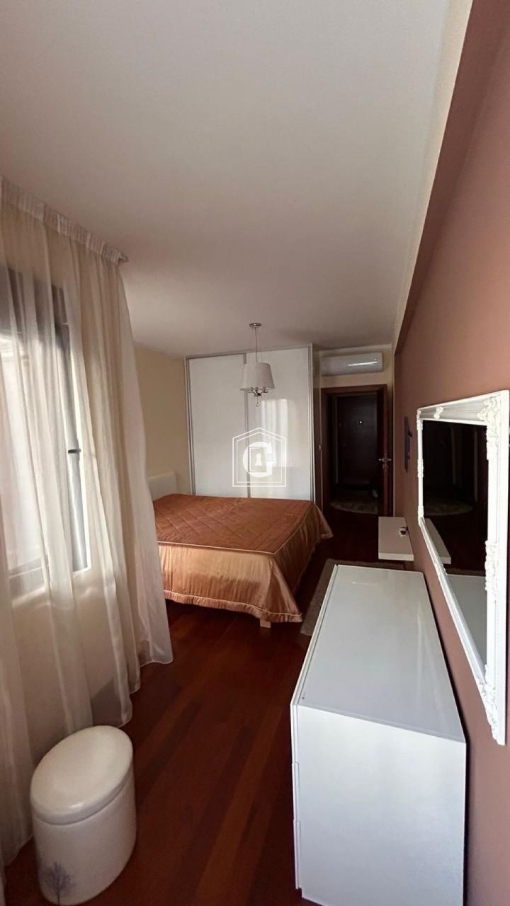 Апартаменты в Будве, Черногория, 120 м² - фото 9