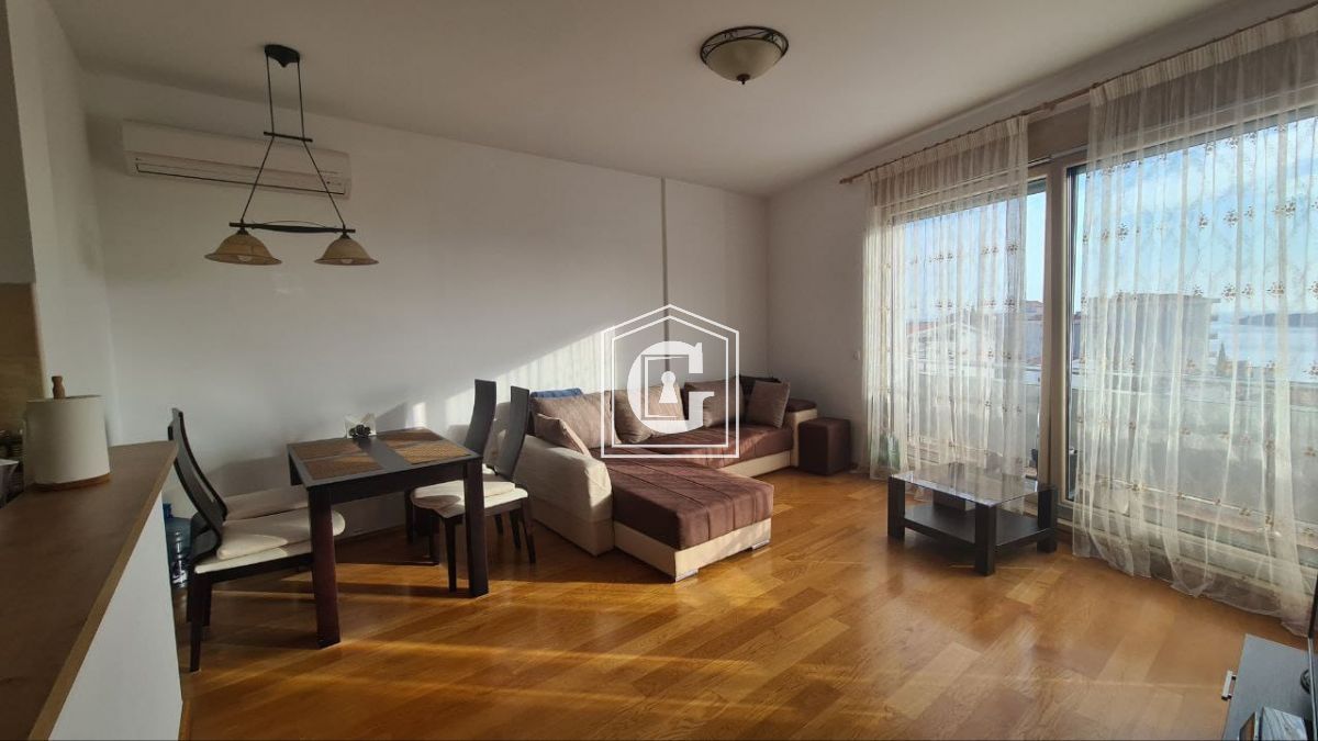 Апартаменты в Бечичи, Черногория, 67 м² - фото 9
