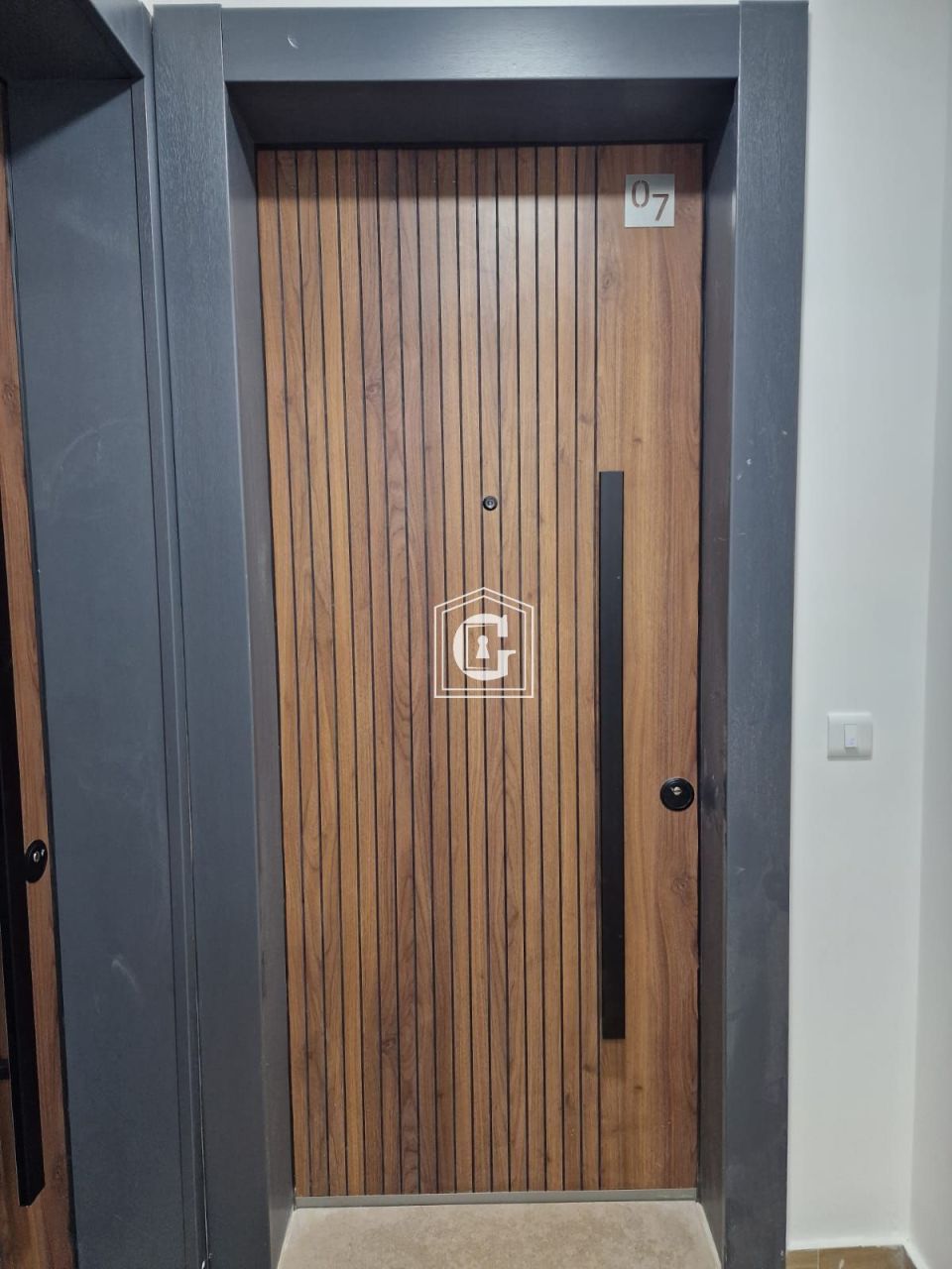 Апартаменты в Колашине, Черногория, 60 м² - фото 9