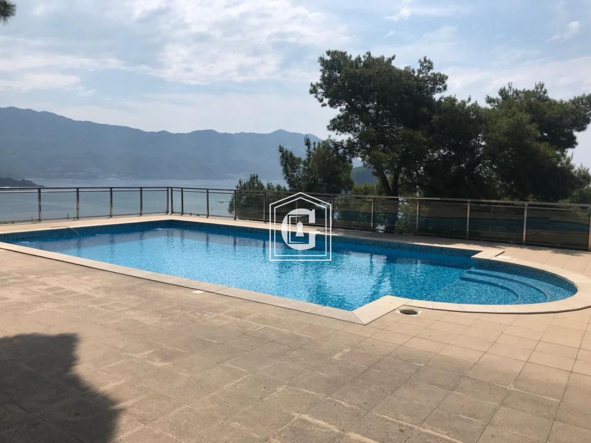 Апартаменты в Будве, Черногория, 120 м² - фото 10