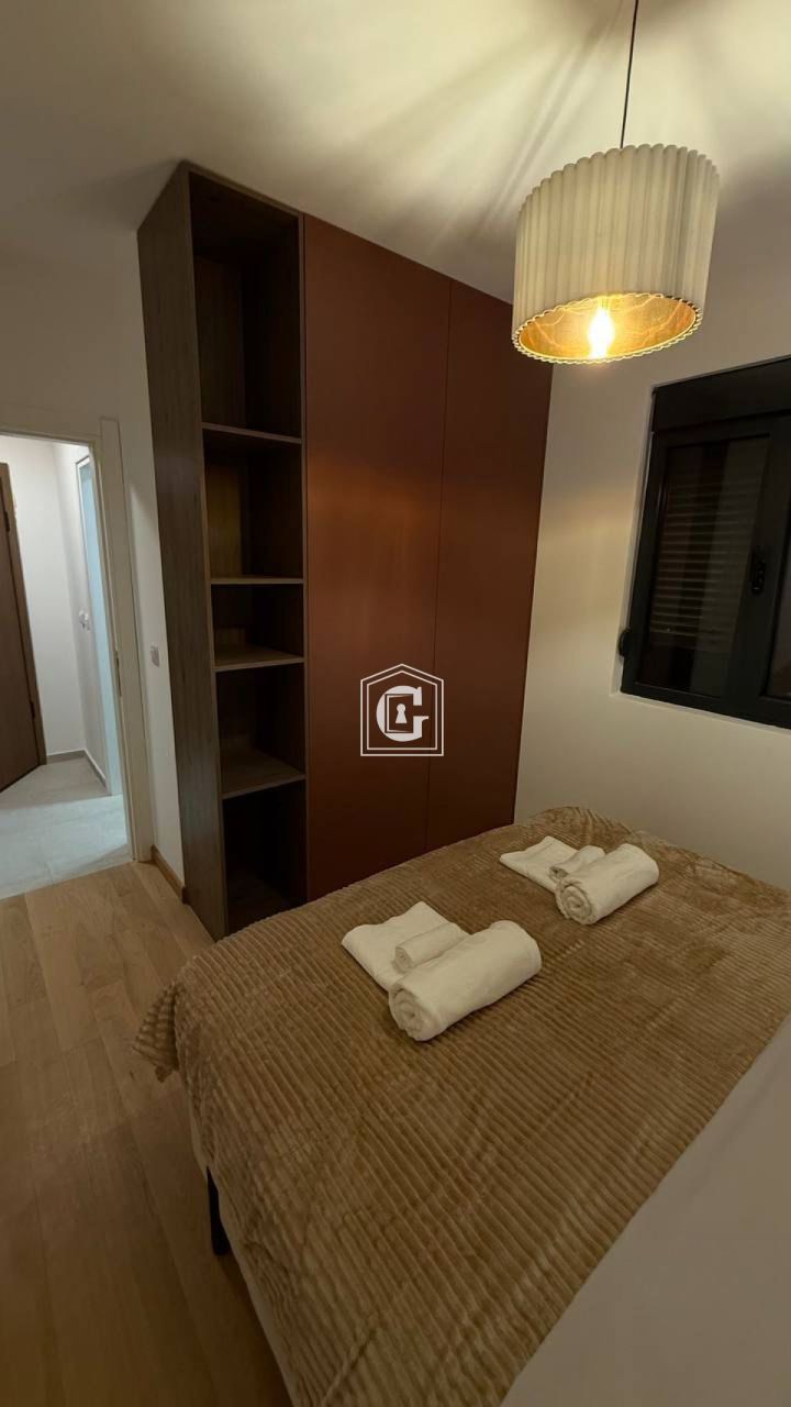 Апартаменты в Бечичи, Черногория, 43 м² - фото 10
