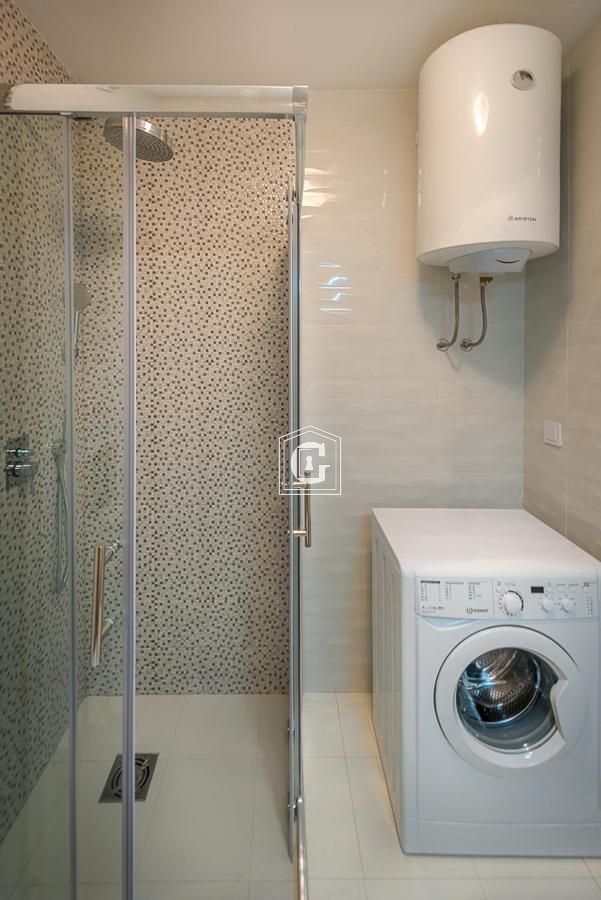 Апартаменты в Бечичи, Черногория, 55 м² - фото 10