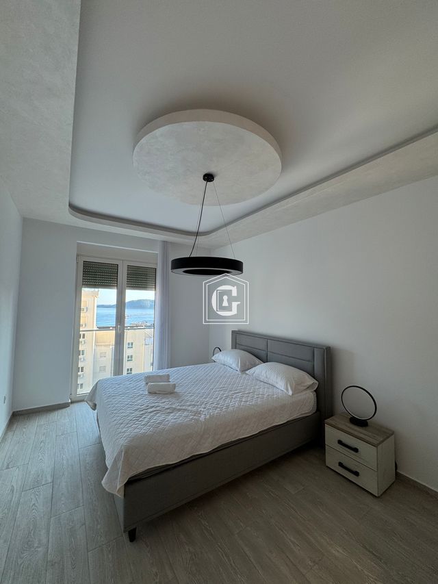 Апартаменты в Бечичи, Черногория, 74 м² - фото 10