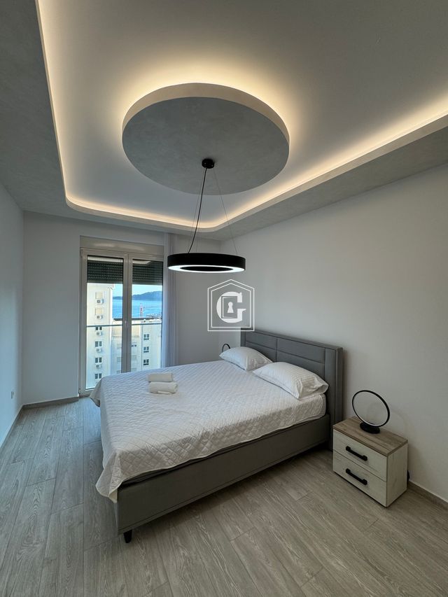 Апартаменты в Бечичи, Черногория, 74 м² - фото 12
