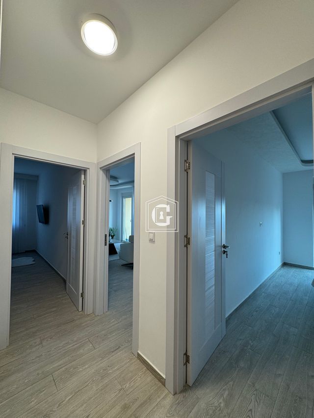 Апартаменты в Бечичи, Черногория, 74 м² - фото 13