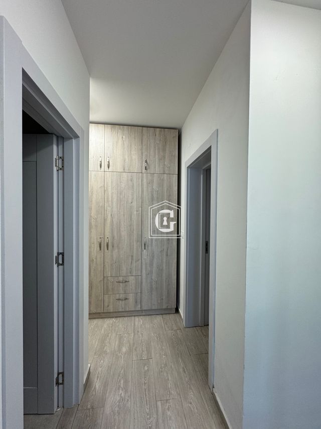 Апартаменты в Бечичи, Черногория, 74 м² - фото 14