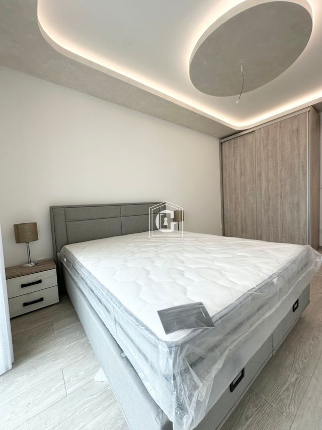 Апартаменты в Бечичи, Черногория, 74 м² - фото 18