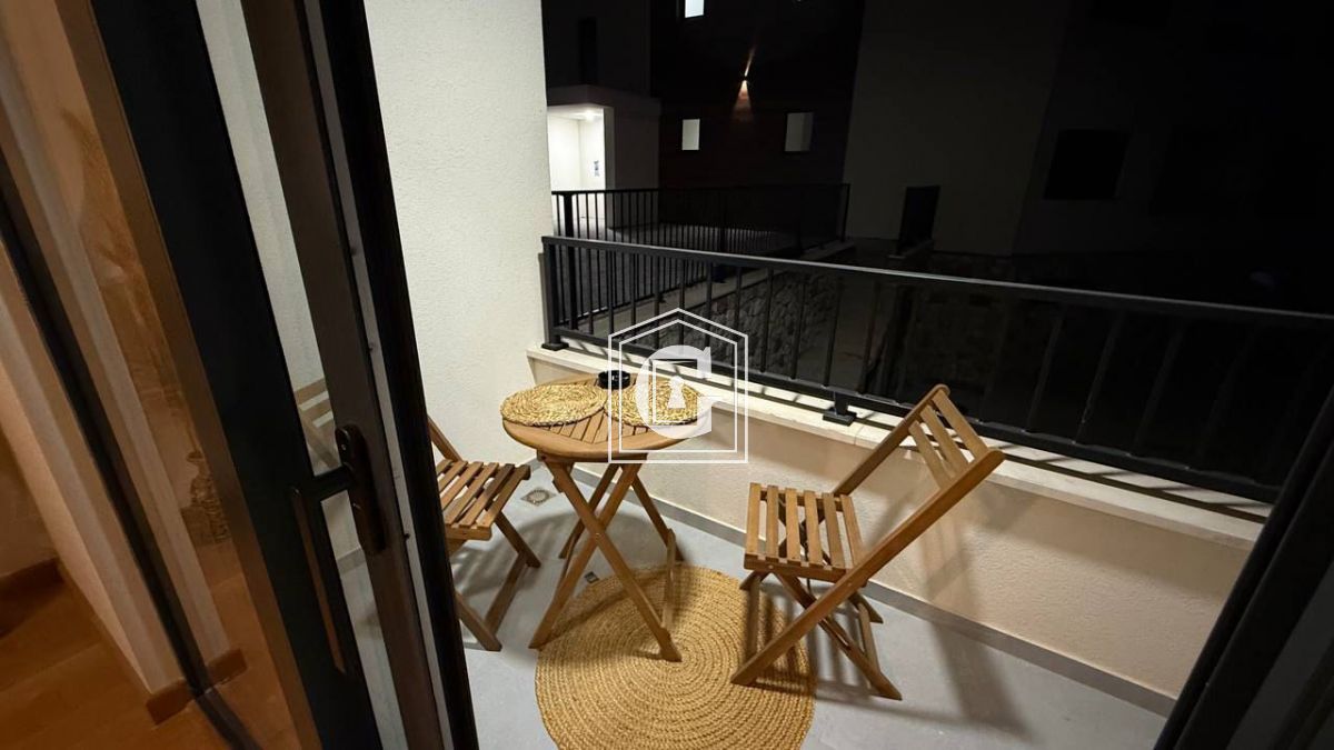 Апартаменты в Бечичи, Черногория, 43 м² - фото 18