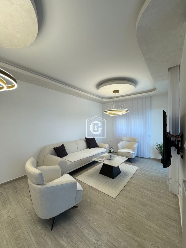 Апартаменты в Бечичи, Черногория, 74 м² - фото 19