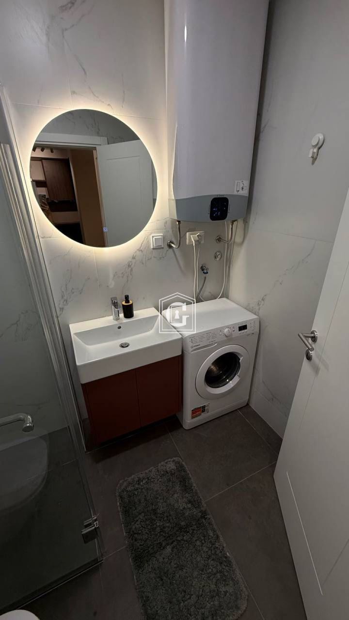 Апартаменты в Бечичи, Черногория, 43 м² - фото 19