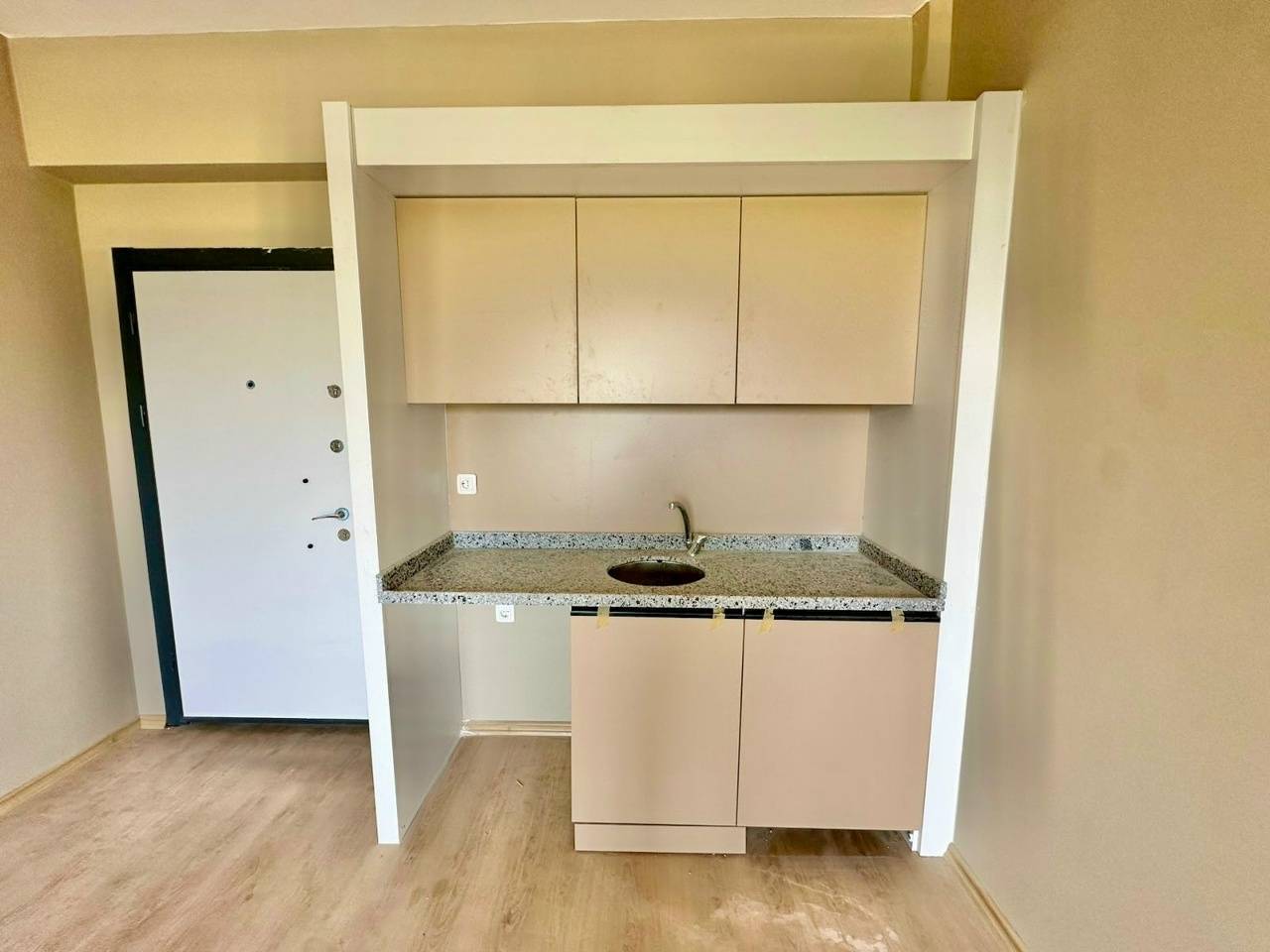 Квартира в Мерсине, Турция, 40 м² - фото 3