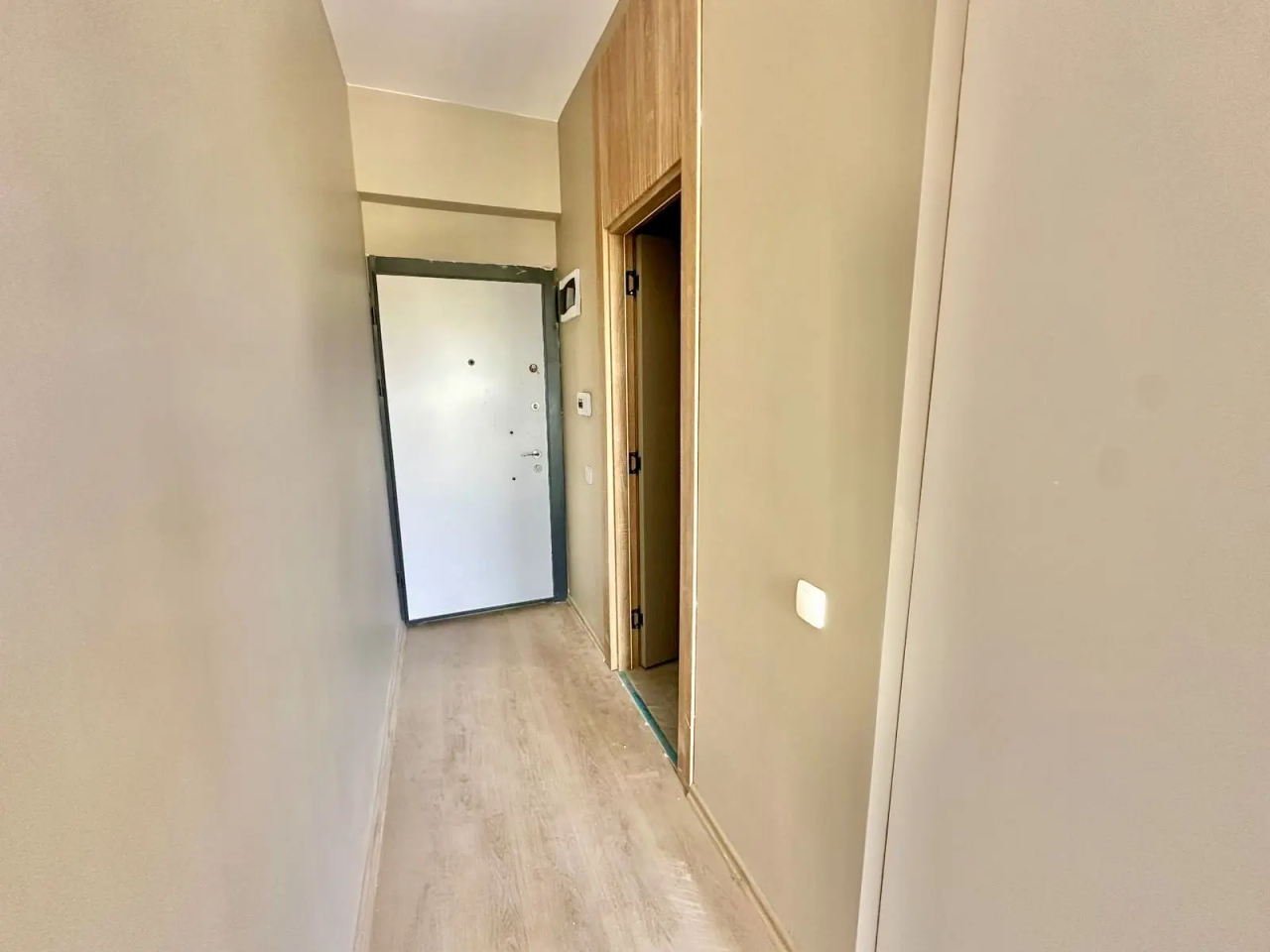 Квартира в Мерсине, Турция, 40 м² - фото 3